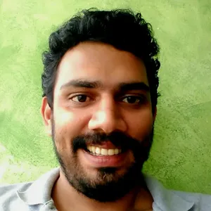 Dileesh Nair