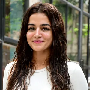 Wamiqa Gabbi