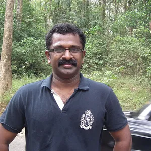 Sreejith Ravi