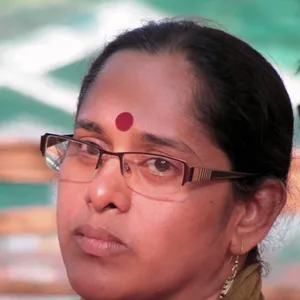 Sajitha Madathil