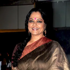 Tanvi Azmi