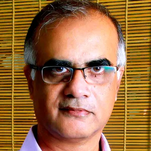 Sreekumar Krishnan Nair