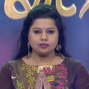 Sneha Sreekumar