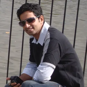 Saiju Kurup