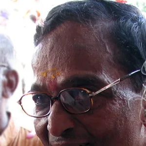 Kalamandalam Gopi