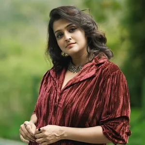 Remya Nambeesan