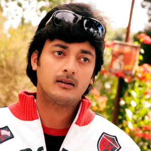Jisshu Sengupta