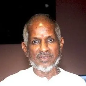 Ilaiyaraaja