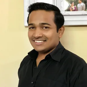 Basil Joseph