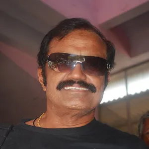 Bheeman Raghu