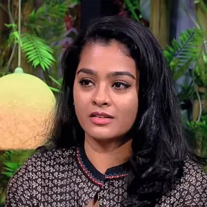 Gayathrie