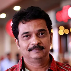 Jayarajan Rajasekharan Nair