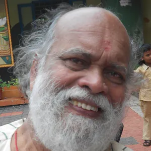 N. L. Balakrishnan
