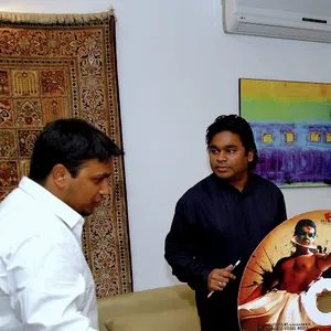 Prashant Pillai