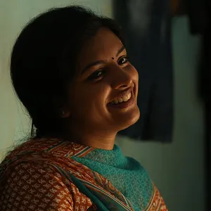 Lijomol Jose