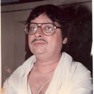 Kalamandalam Haridas