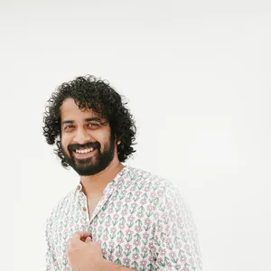 Arun Kurian