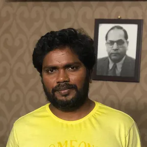 Pa Ranjith