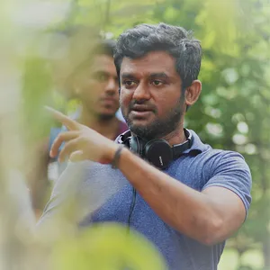 Madhu C. Narayanan