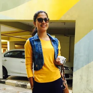 Anusree