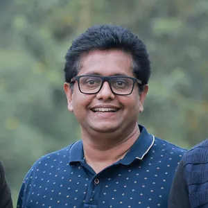 Jeethu Joseph