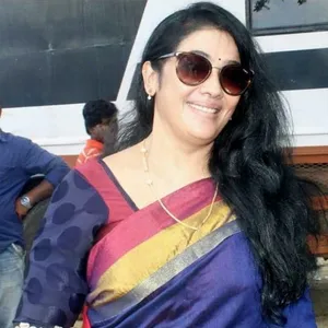 Rekha
