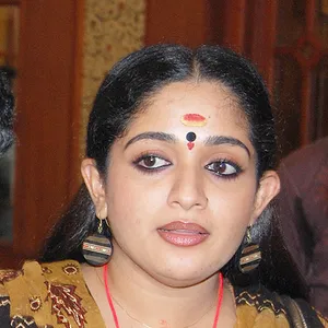 Kavya Madhavan