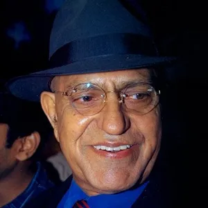 Amrish Puri