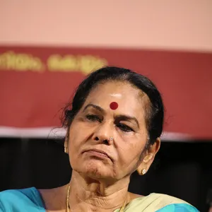 K.P.A.C. Lalitha