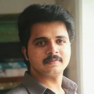 Krishna Shankar