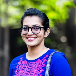 Parvathy Thiruvothu