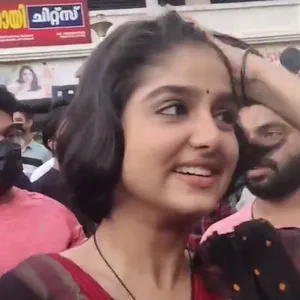 Anaswara Rajan