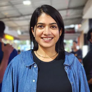 Anarkali Marikar
