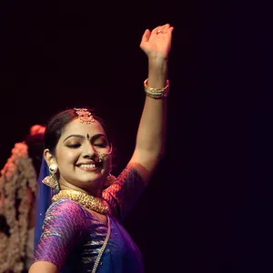 Samvrutha Sunil