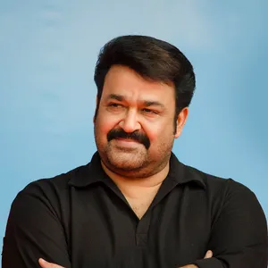 മോഹൻലാൽ