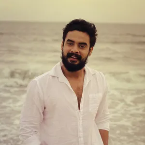 Tovino Thomas