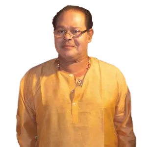 Innocent Vareed Thekkethala