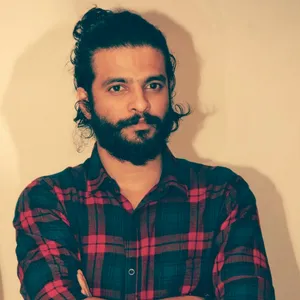 Neeraj Madhav
