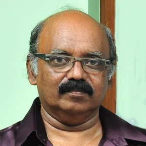 Ramachandra Babu