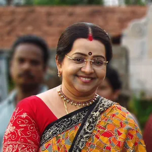 Mallika Sukumaran