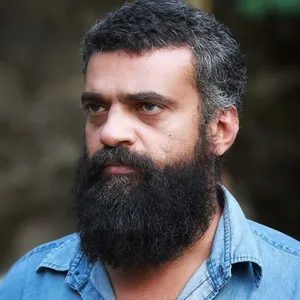 Anil P Nedumangad