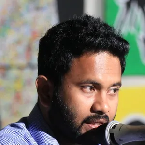 Aju Varghese