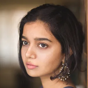 Swati Reddy