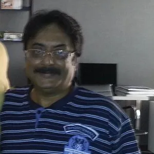 Prathap K. Pothan