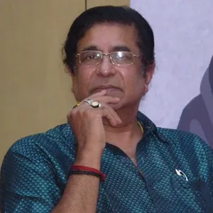 Raju Daniel