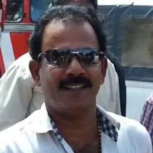 Major Ravi