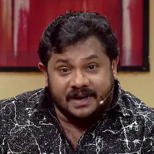 Hareesh Perumanna