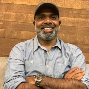 Chemban Vinod Jose
