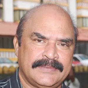 Kundara Johny
