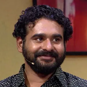 Sidharth Bharathan